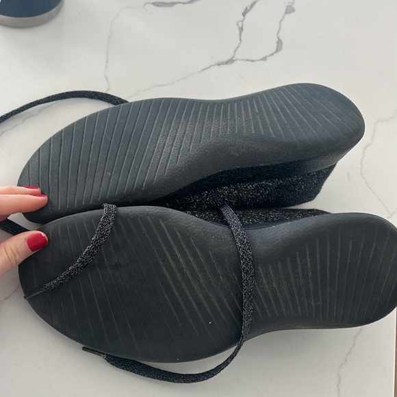 Allbirds Wool Runner Mizzles - men’s - Picture 4 of 6